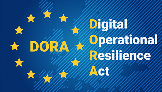 Digitale weerbaarheid van jouw organisatie in de financiële sector vergroten: hoe implementeer je de DORA?
