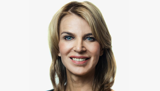 Maureen Schlejen benoemd tot directievoorzitter Achmea Investment Management