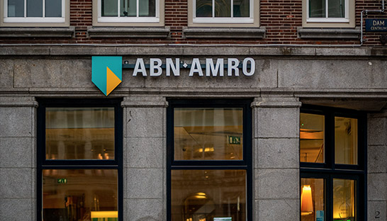 ABN AMRO boekt in derde kwartaal €759 miljoen winst