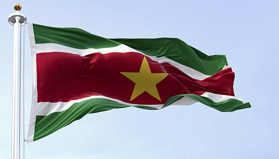Partner in Compliance ondersteunt Suriname in fraude- en corruptiebestrijding