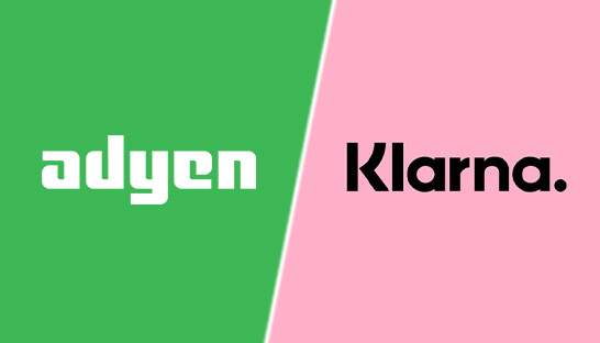 Adyen en Klarna breiden samenwerking verder uit