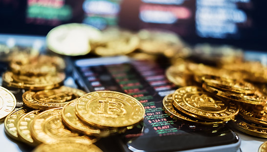 Handel in beursgenoteerde bitcoinfondsen ontvangt groen licht van SEC 