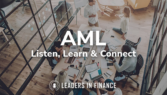 Leaders in Finance Academy lanceert AML-learning sessies