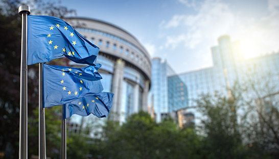 Brussel zet streep door toekomstplannen Transactiemonitoring Nederland