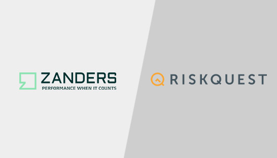 Risicoadviesbureau RiskQuest overgenomen door Zanders 