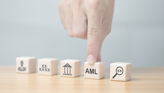 Nederlandse banken stellen nieuwe AML-aanpak voor