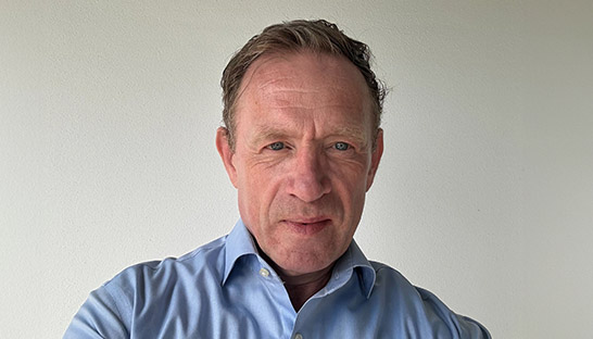 Ex-bankier Marcel Jongmans nieuwe topman van BUX