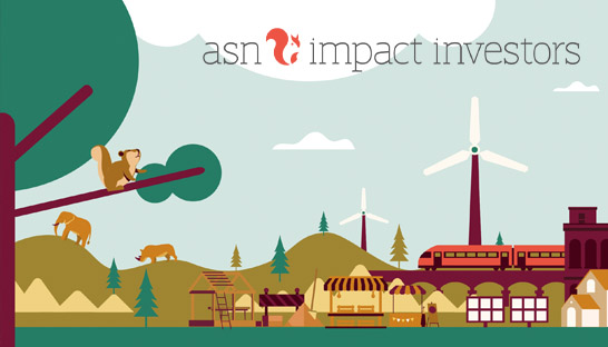 ASN Impact Investors publiceert Impact Report 2023: CO2-uitstoot met 7% gedaald