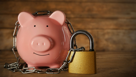 ING lanceert Spaarslot