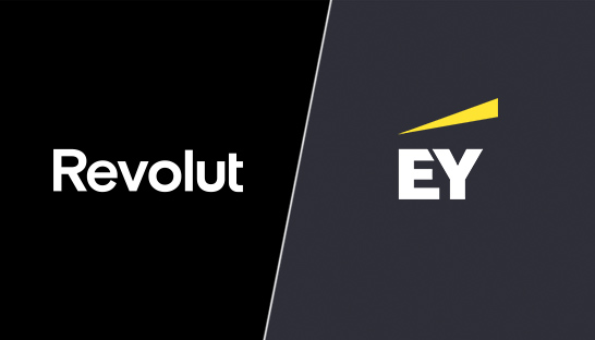 Revolut kiest EY als nieuwe Global Audit Partner