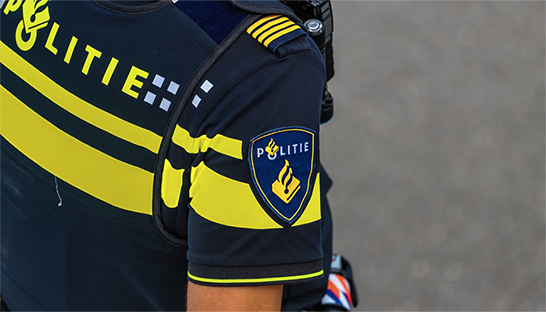 Witwassen op witte sneakers: hoe een schoen een cryptofortuin verborg