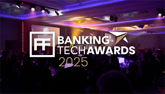 MeDirect-topman Job Mantz genomineerd voor Banking Tech Awards 