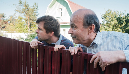 Met ‘Gluren bij de buren’ wil ING huiseigenaren over de streep trekken