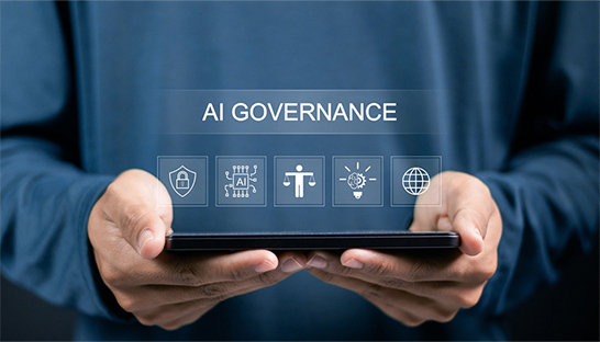 Van rule-based naar risk-based: hoe AI en Governance zorgen voor een slimmere bestrijding van financiële criminaliteit