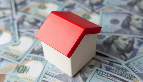 Nederlanders minst positief over rendement op huizenmarkt 