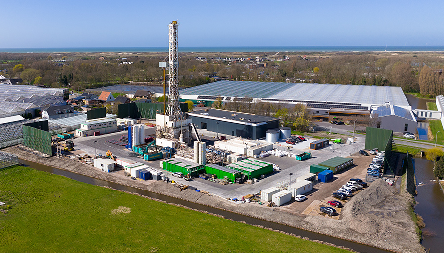 Triodos opnieuw uitgeroepen tot meest actieve financier van schone energie 