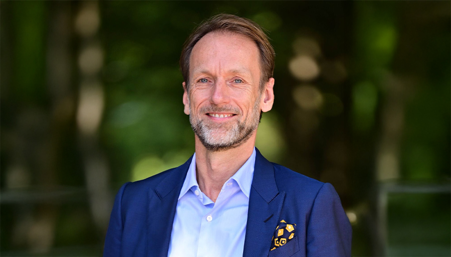 Univé voegt Peter Strikwerda toe aan Raad van Commissarissen