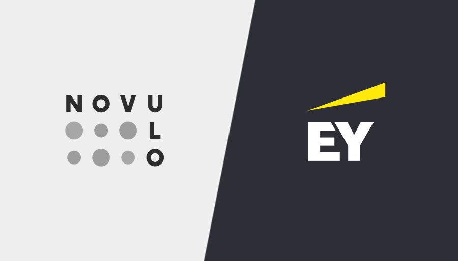 EY en Novulo jagen digitale transformatie verzekeraars aan