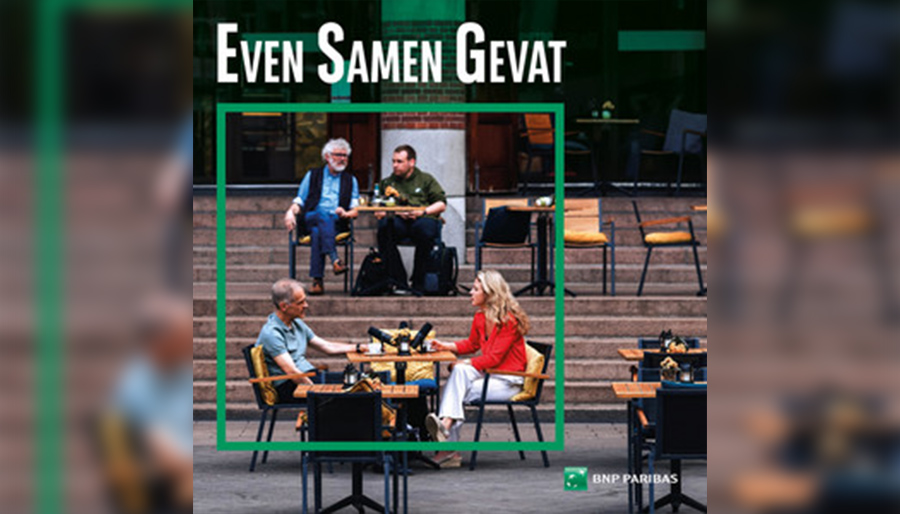 ESG: Even Samen Gevat