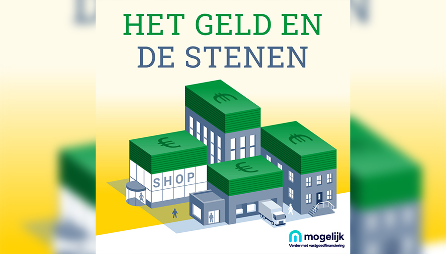 Het Geld en de Stenen