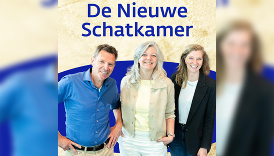 De Nieuwe Schatkamer