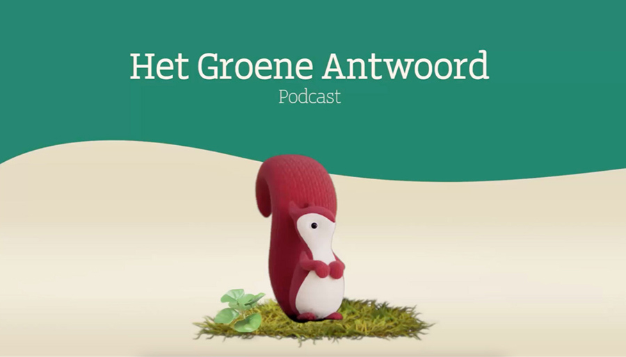 Het Groene Antwoord