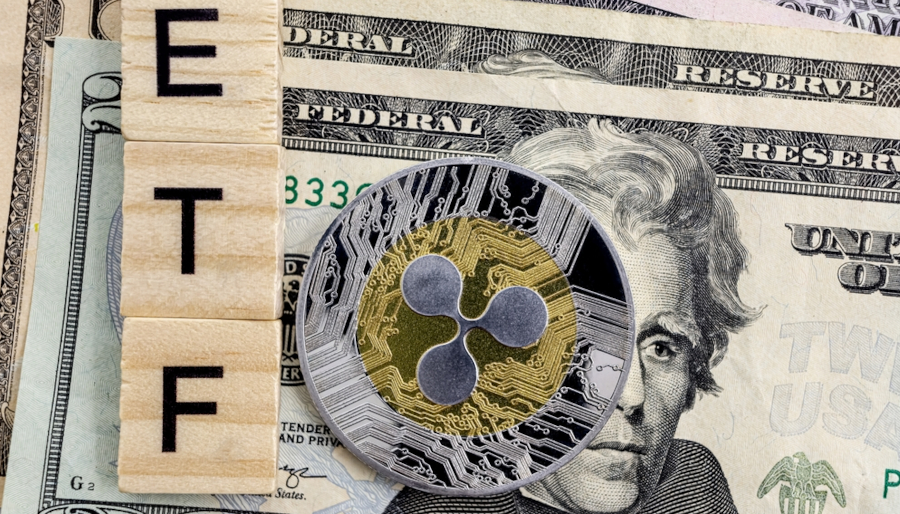 Snelle groei in particuliere crypto-beleggingen