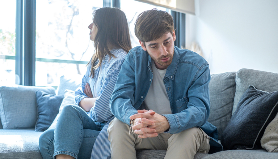 ‘Pensioen blijkt risicovolle blinde vlek bij scheiding’