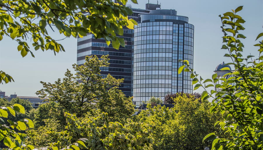 DNB kondigt reorganisatie aan en wil 10% op begroting besparen