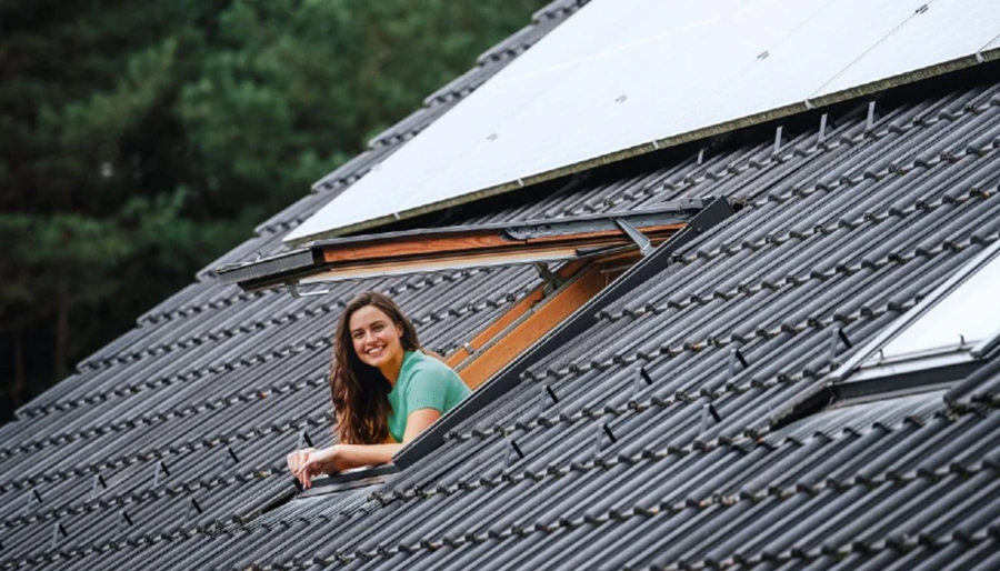 ESG-gedreven investeren: groene lening is drijfveer voor duurzaam wonen