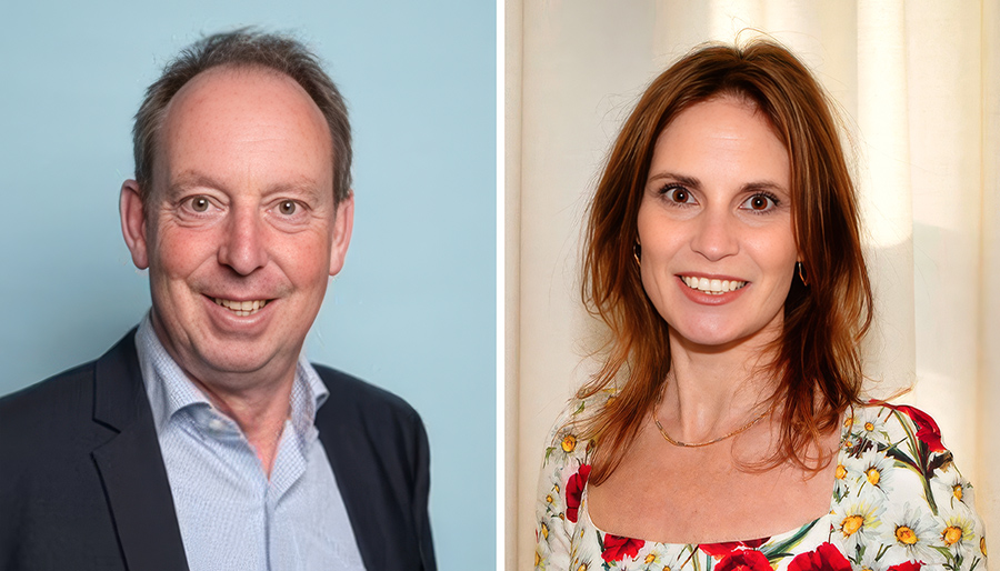 Stoelendans in top Pensioenfonds Metaal & Techniek