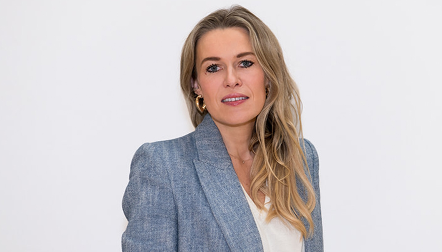Marlou Jenniskens nieuwe CEO van BUX