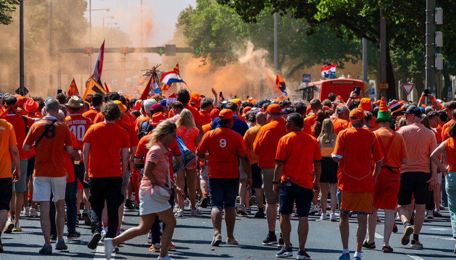 Rabobank vanaf 2027 hoofdsponsor vanTeam NL