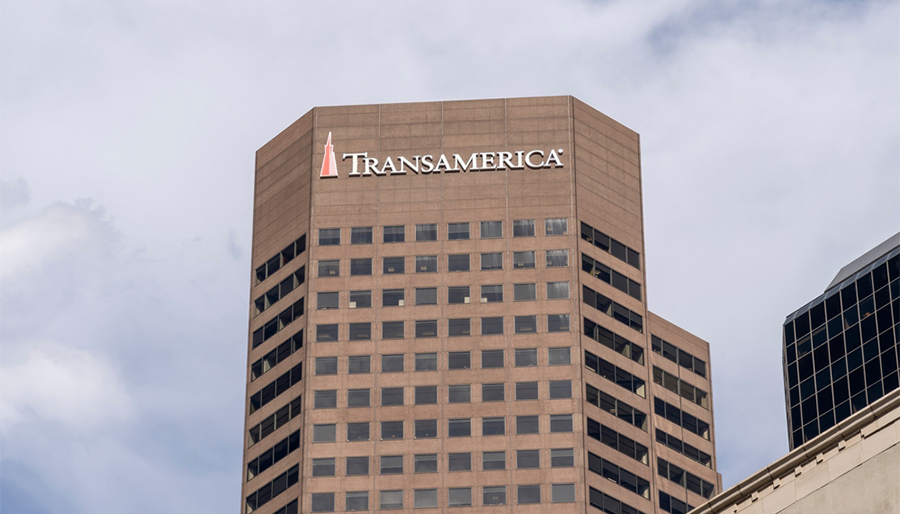 Aegon verplaatst hoofdkantoor naar VS en verliest Nederlandse identiteit