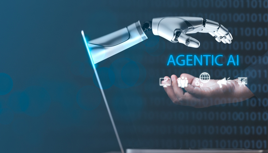 Agentic banking: waarom het fundament net zo belangrijk is als snelheid