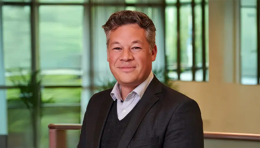 Menno Kooistra benoemd tot Managing Director van Finance Advisory bij Team EIFFEL 