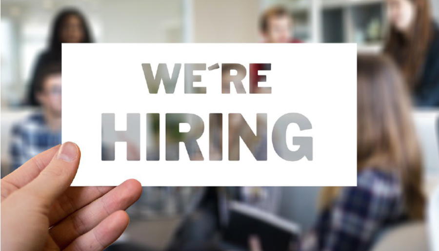 Geen goed personeel te vinden? Sluit je aan als launching partner