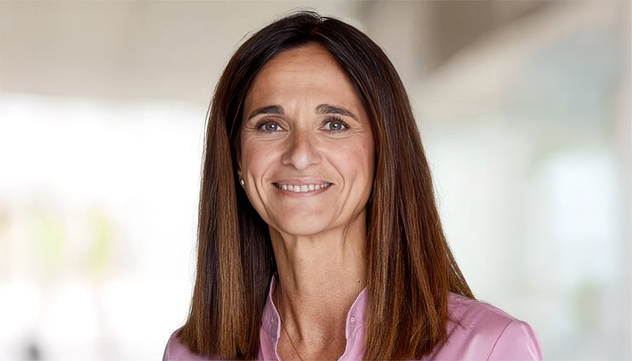 Amelia Albert Salgado stapt over naar ABN AMRO