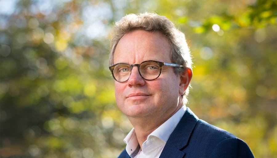 BNG benoemt Norbert Siegers tot Chief Operating Officer