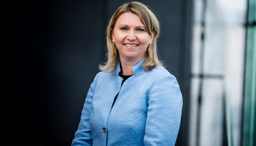Elvira Eurlings benoemd tot Chief Capital Markets & Lending Officer bij NWB Bank