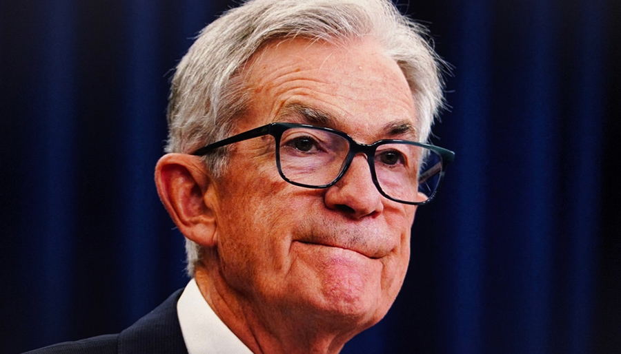 Strijd tussen Fed-baas Powell en Trump verhit met dagvaarding