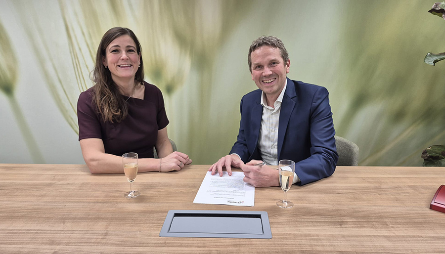 ASN Bank zet volgende stap in hypotheekgroei met VCN-volmacht