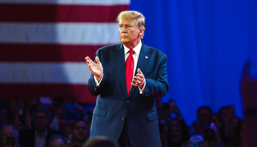 Grondstoffen als inzet van geopolitiek pokerspel 