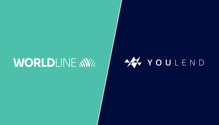 Worldline en YouLend lanceren Cash Advance
