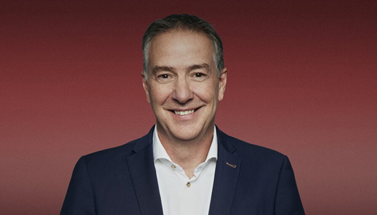 Jo Maes nieuwe topman Team EIFFEL