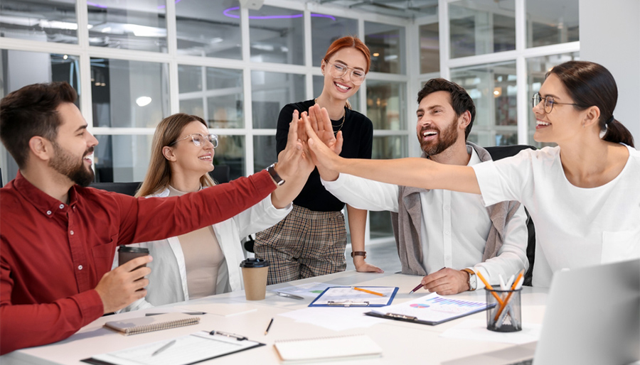 Financiële sector sterk vertegenwoordigd in Top Employers 2026