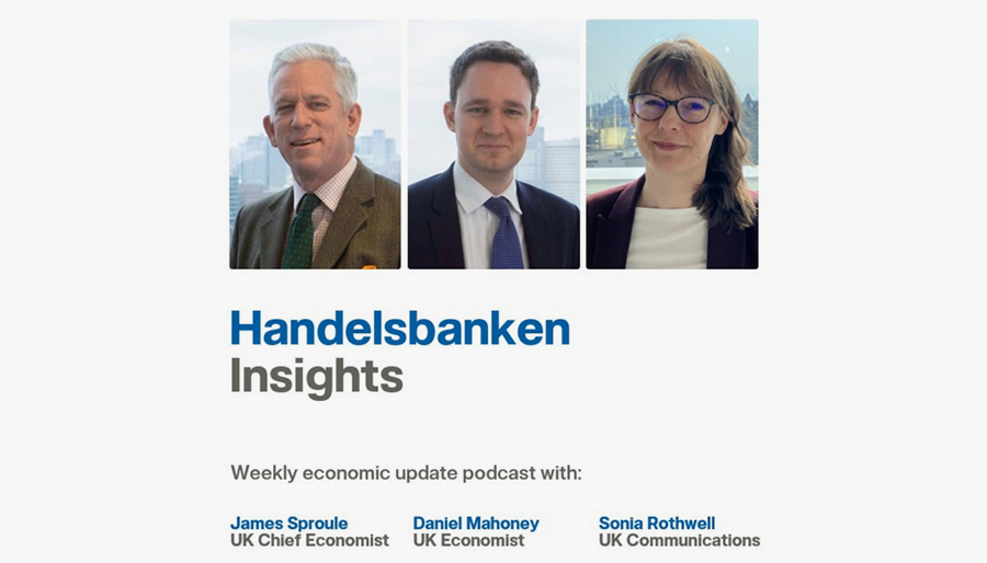 Handelsbanken Insights 