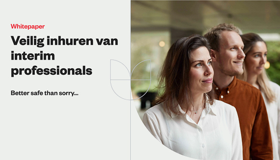 Zachte landing of hobbelige rit? Waarom 2026 cruciaal wordt voor zzp-inhuur