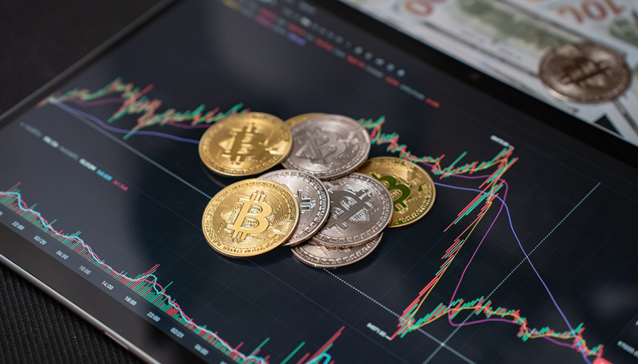 Waarom banken crypto ‘gereguleerd’ willen aanbieden 