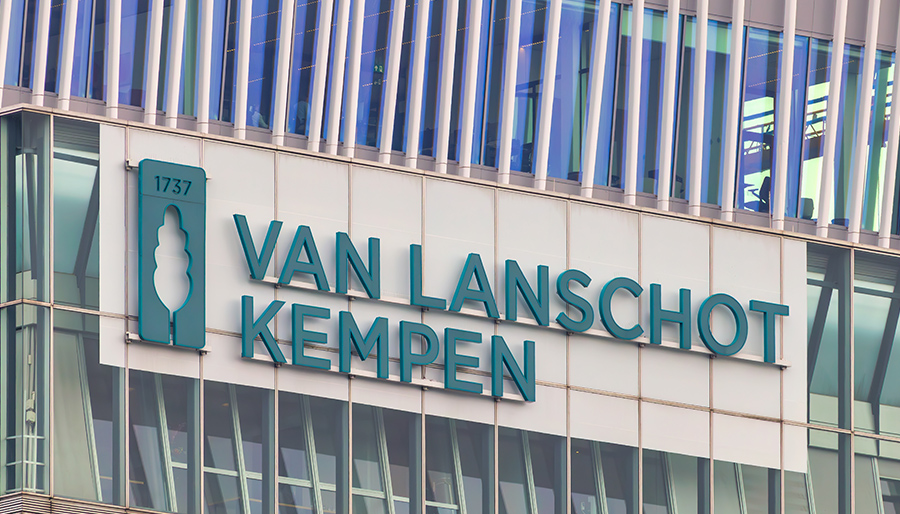 Van Lanschot Kempen haalt ruim €150 miljoen op met nieuw evergreen-fonds